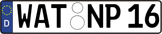 WAT-NP16