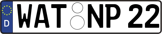 WAT-NP22
