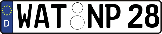 WAT-NP28