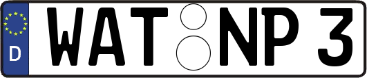 WAT-NP3