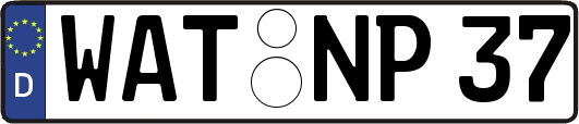 WAT-NP37