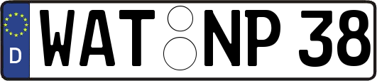 WAT-NP38