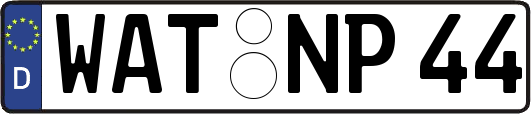 WAT-NP44