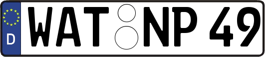 WAT-NP49