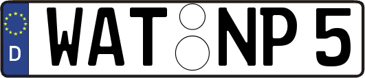 WAT-NP5