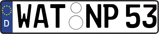 WAT-NP53