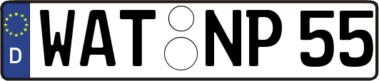 WAT-NP55