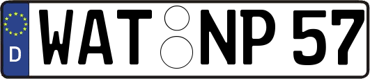 WAT-NP57