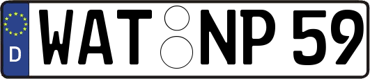 WAT-NP59