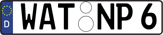 WAT-NP6