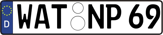 WAT-NP69