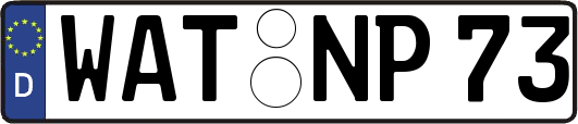 WAT-NP73