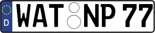 WAT-NP77