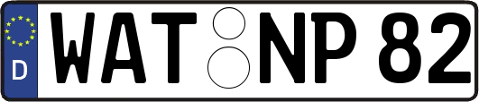 WAT-NP82
