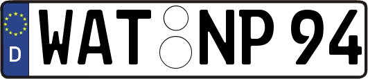 WAT-NP94
