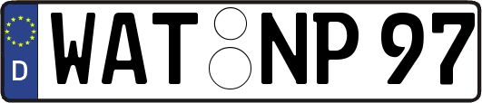 WAT-NP97