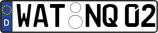 WAT-NQ02