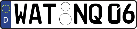 WAT-NQ06