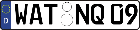 WAT-NQ09