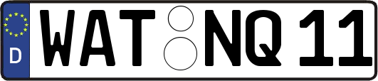 WAT-NQ11