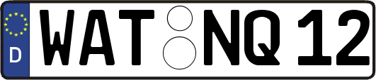 WAT-NQ12
