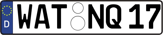 WAT-NQ17