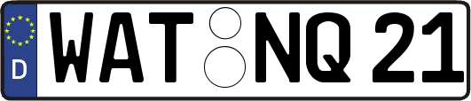 WAT-NQ21