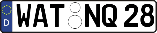 WAT-NQ28