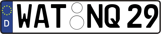 WAT-NQ29