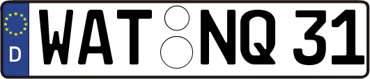 WAT-NQ31