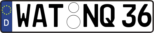 WAT-NQ36
