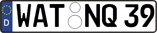 WAT-NQ39