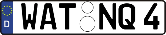 WAT-NQ4