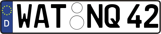 WAT-NQ42