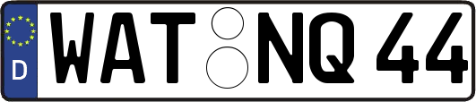 WAT-NQ44