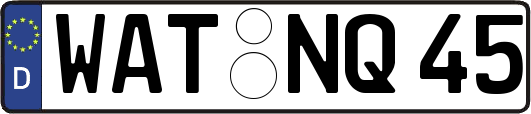 WAT-NQ45