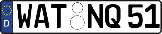 WAT-NQ51
