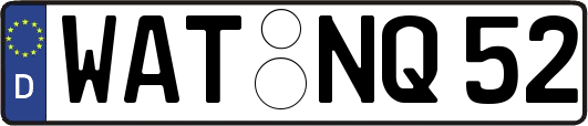 WAT-NQ52