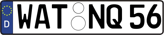 WAT-NQ56