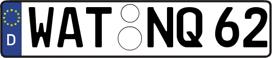 WAT-NQ62