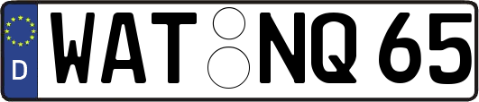 WAT-NQ65