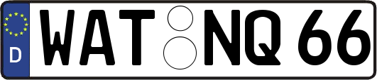 WAT-NQ66