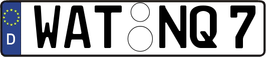 WAT-NQ7