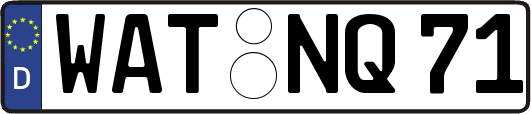 WAT-NQ71