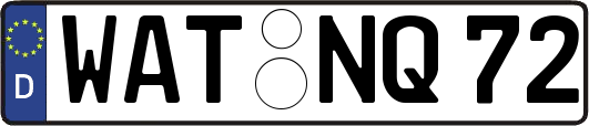 WAT-NQ72