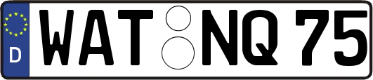 WAT-NQ75