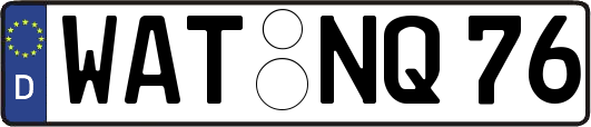 WAT-NQ76