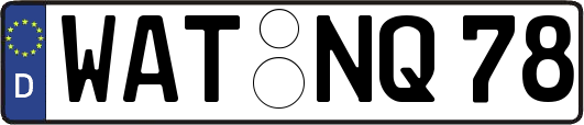 WAT-NQ78