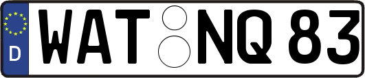 WAT-NQ83