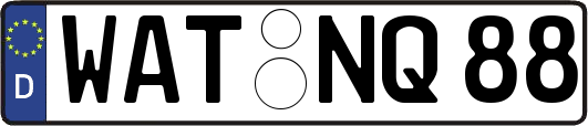WAT-NQ88